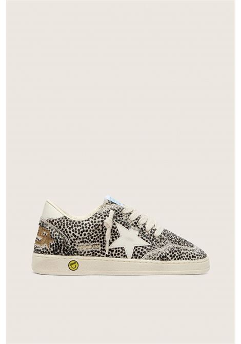 Sneakers BsllStar GOLDEN GOOSE KIDS | GJF00439 F00853383368